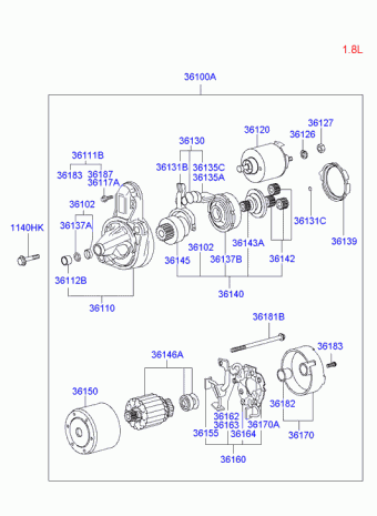 Elantra 15.11.2005 2005