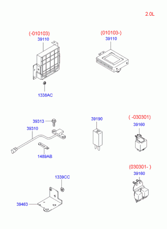 Trajet 01.04.2002 2002