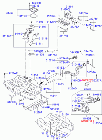 Sonata 30.09.2005 2006
