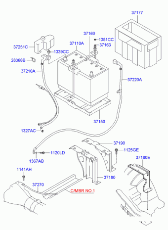 H-1 20.05.2004 2004
