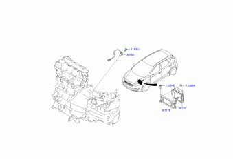 i30 12 (CZECH PLANT-RUS) (2012-2014) 2012 2014