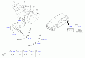 i30 17 (CZECH PLANT-RUS) (2017-2018) 2017 2018