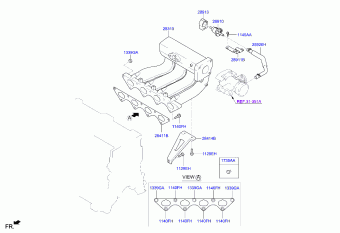 ACCENT 00 (INDIA PLANT-INDIA): JAN.2007- (2000-2011) 2007 2013