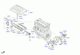 ELANTRA 20 (2019-) 2019 2021