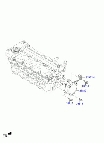 ELANTRA 20 (2019-) 2019 2021