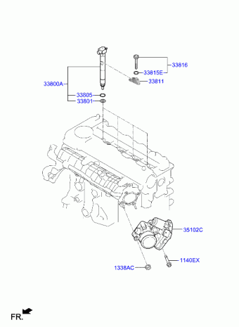 ELANTRA 20 (2019-) 2019 2021