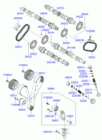 TRAJET 04: NOV.2006- (2004-) 2006 2007