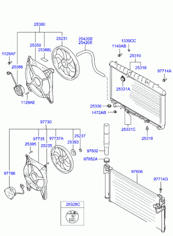 TRAJET 04: NOV.2006- (2004-) 2006 2007