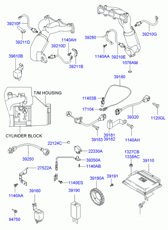 TRAJET 04: NOV.2006- (2004-) 2006 2007
