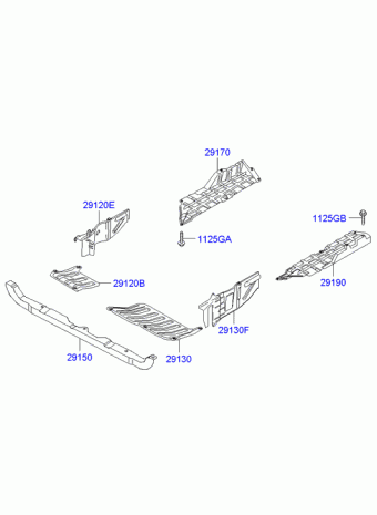 TRAJET 04: NOV.2006- (2004-) 2006 2007