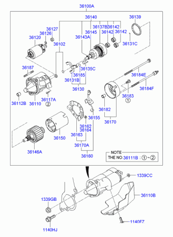 TRAJET 04: NOV.2006- (2004-) 2006 2007
