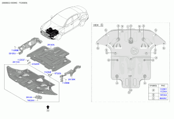 Genesis G70 03.06.2022 2022