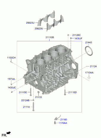 Genesis G80 02.06.2022 2022
