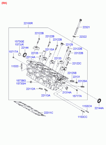 Tucson 11.08.2009 2010