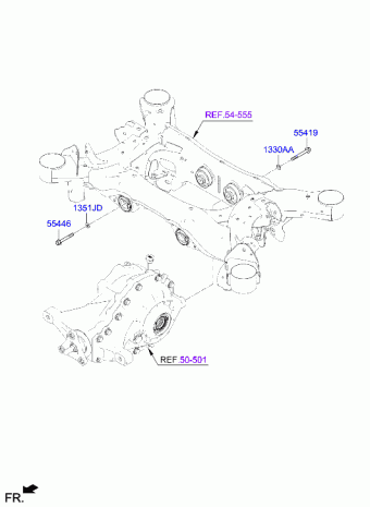 Genesis GV70 21.10.2022 2023