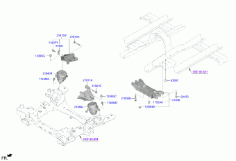 Genesis GV70 02.03.2023 2023