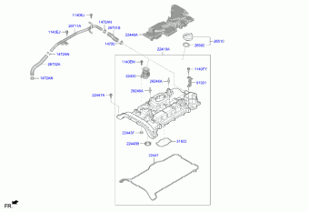 Genesis GV70 21.10.2022 2023