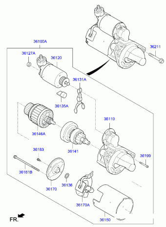 Genesis GV70 02.03.2023 2023