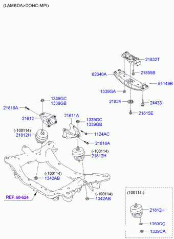Genesis 26.01.2013 2014
