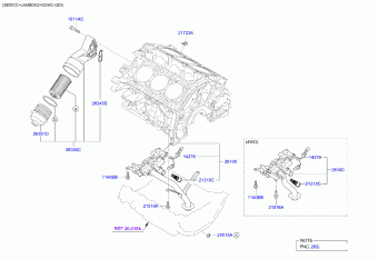 Genesis G90 27.04.2020 2020