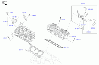 Genesis G90 27.04.2020 2020