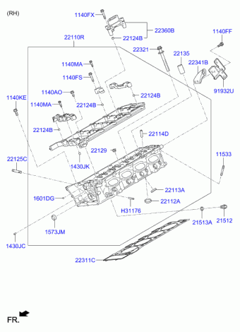 Genesis G90 29.12.2019 2020