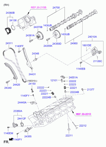 Genesis G90 29.12.2019 2020