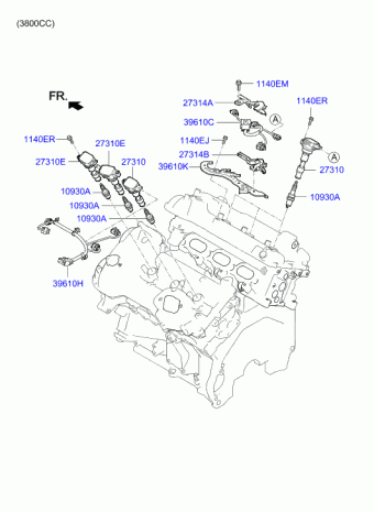 Genesis G90 06.05.2020 2020