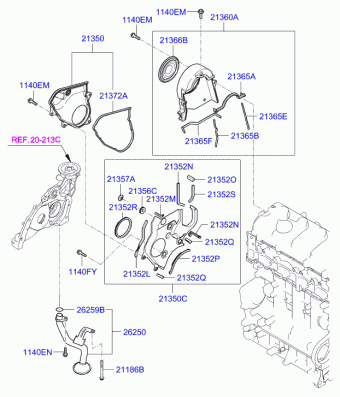 TRAJET 04: NOV.2006- (2004-) 2006 2007