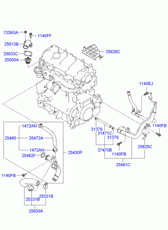 TRAJET 04: NOV.2006- (2004-) 2006 2007