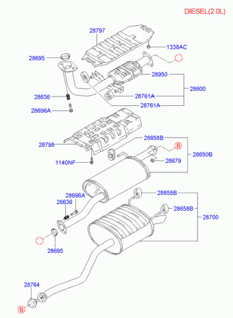 TRAJET 04: NOV.2006- (2004-) 2006 2007