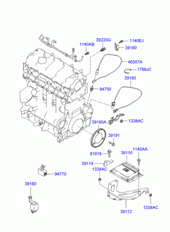 TRAJET 04: NOV.2006- (2004-) 2006 2007