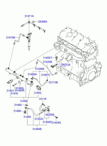 TRAJET 04: NOV.2006- (2004-) 2006 2007