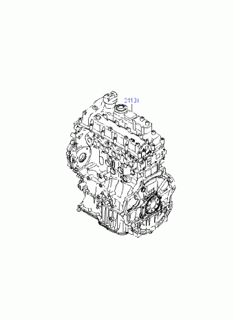 Genesis G70 31.03.2022 2022
