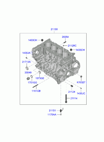 Genesis G70 31.03.2022 2022
