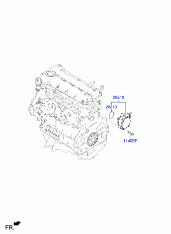 Genesis G70 31.03.2022 2022