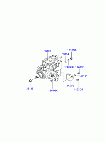 H-100 01.03.2007 2007
