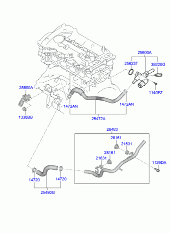 VELOSTER 17 (2018-2020) 2018 2020