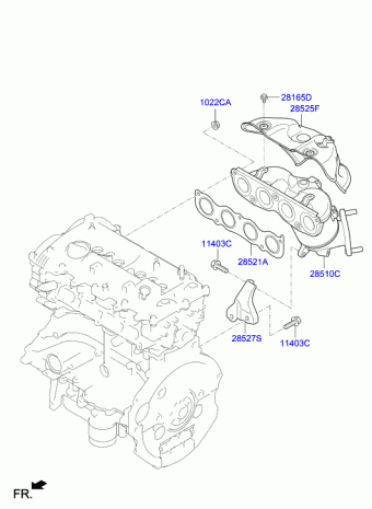 VELOSTER 17 (2018-2020) 2018 2020