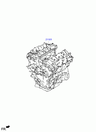G80 20 (2020-) 2020 EUR
