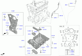 Genesis G80 03.10.2022 2022