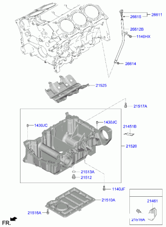 G80 20 (2020-) 2020 EUR