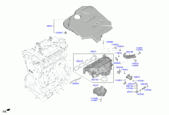 Genesis G80 03.10.2022 2022