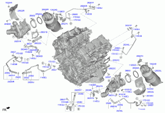 G80 20 (2020-) 2020 EUR