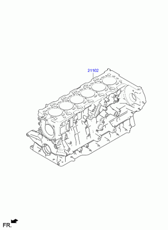 Genesis GV80 24.12.2020 2021