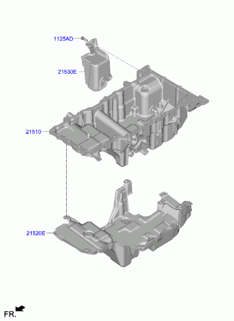 Genesis GV80 24.12.2020 2021