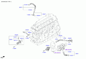 Genesis GV80 24.12.2020 2021