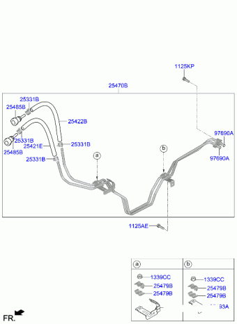 Genesis GV80 24.12.2020 2021