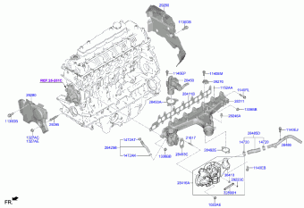 Genesis GV80 24.12.2020 2021