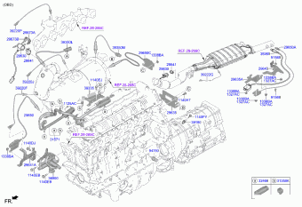 Genesis GV80 24.12.2020 2021